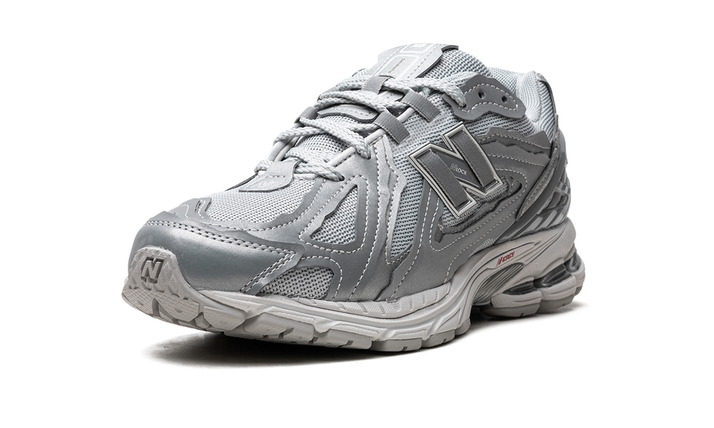 New Balance 1906D "Protection Pack - Silver Metallic" Sneakers