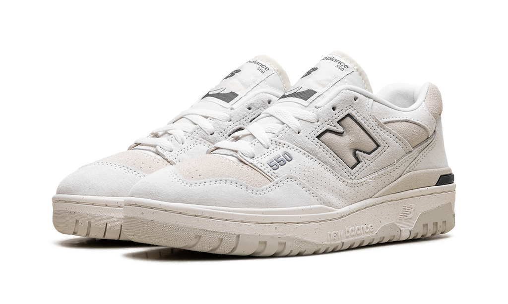 New Balance 550 "Turtledove/Magnet" Sneakers