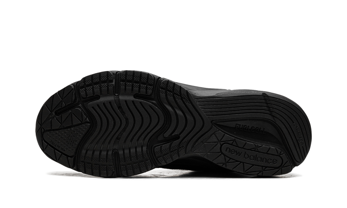 New Balance 990v6 "Triple Black" Sneakers