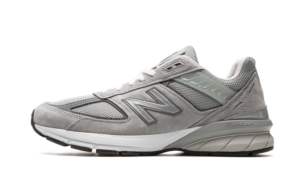 New Balance 990v5 "Grey" Sneakers