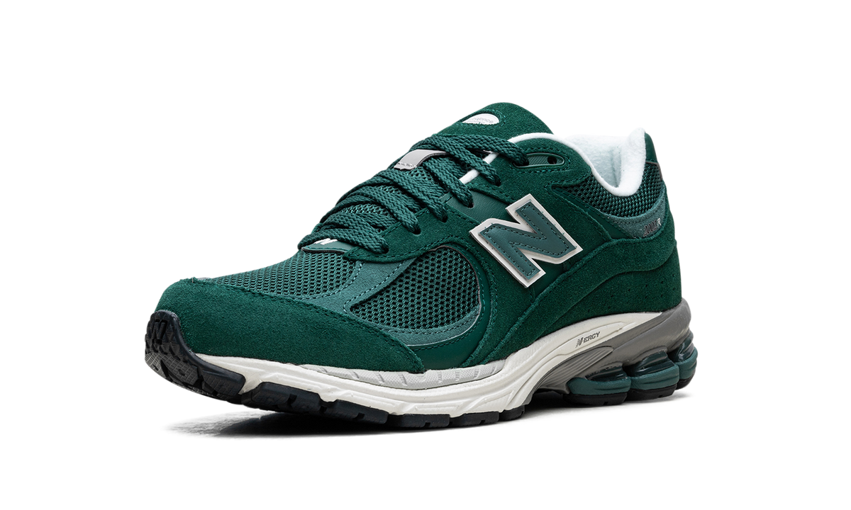 New Balance 2002R "Marsh Green" Sneakers