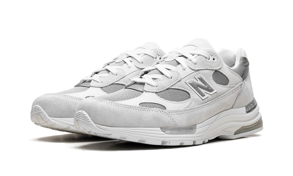 New Balance 992 Made in USA "Nimbus Cloud" Sneakers