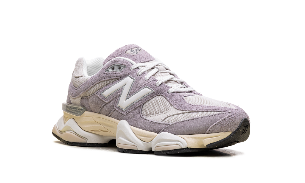 New Balance 9060 "Truffle Salt Timber Wolf" Sneakers