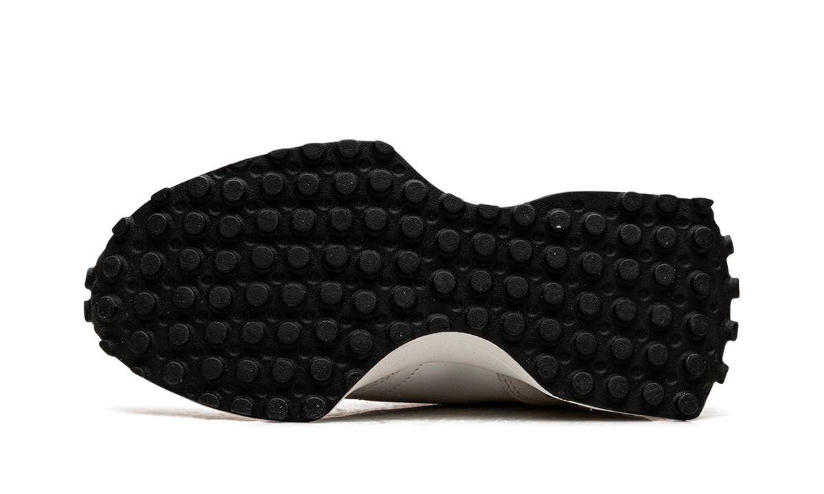 New Balance 327 "White Dark Red" Women's Sneakers