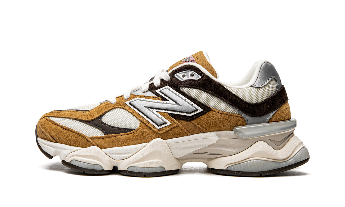 New Balance 9060 "Workwear" Sneakers