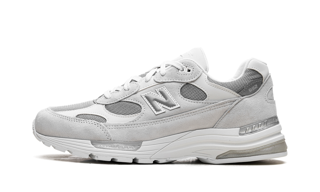 New Balance 992 Made in USA "Nimbus Cloud" Sneakers