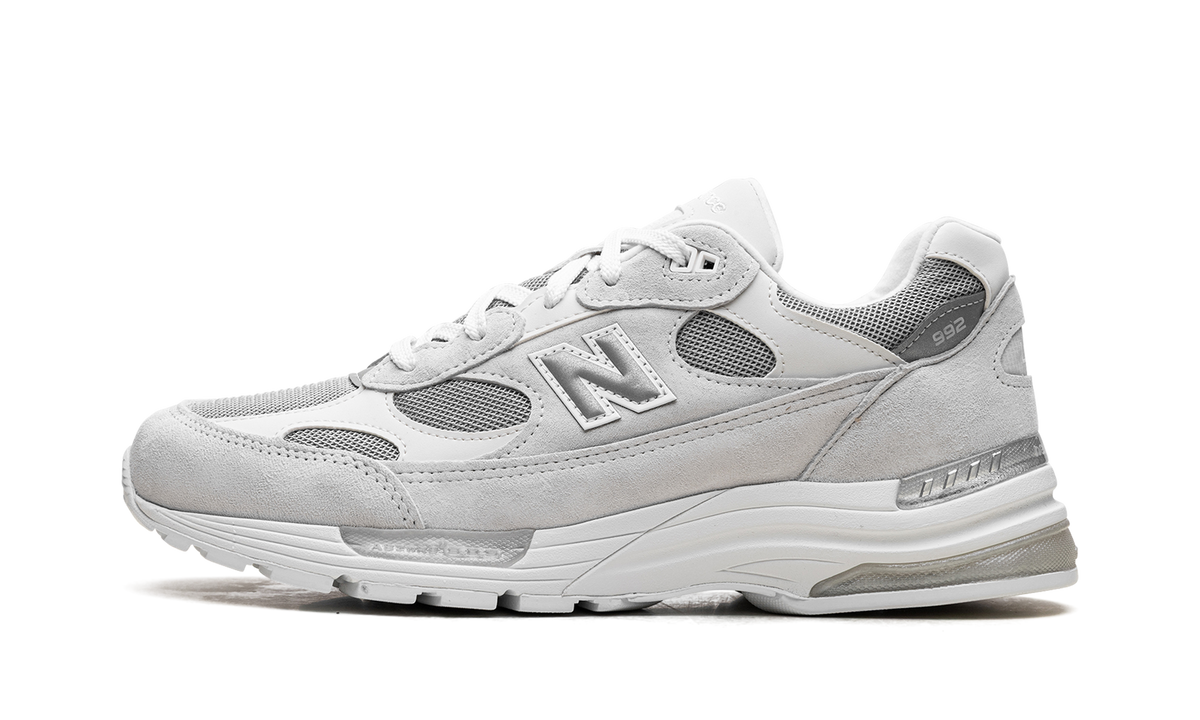New Balance 992 Made in USA "Nimbus Cloud" Sneakers