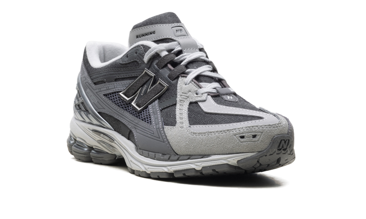 New Balance 1906 Utility "Black Grey" Sneakers