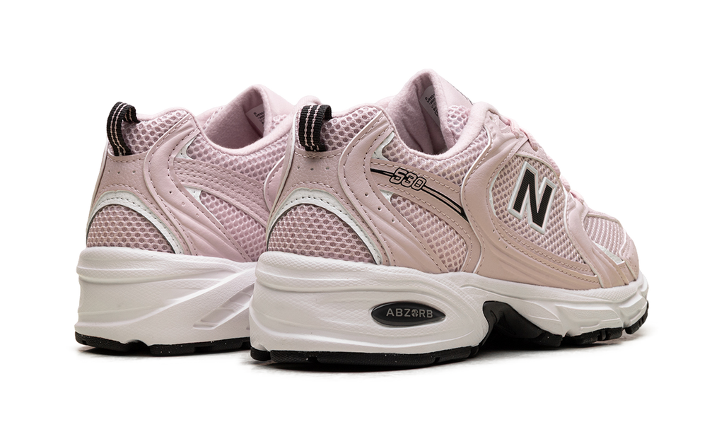 New Balance 530 "Stone Pink" Sneakers - U5301WW